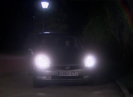 2004 Honda Jazz 1.4 i-DSI [GD1]
