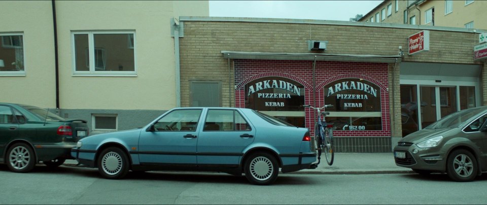 2010 Ford S-Max MkI [CD340]