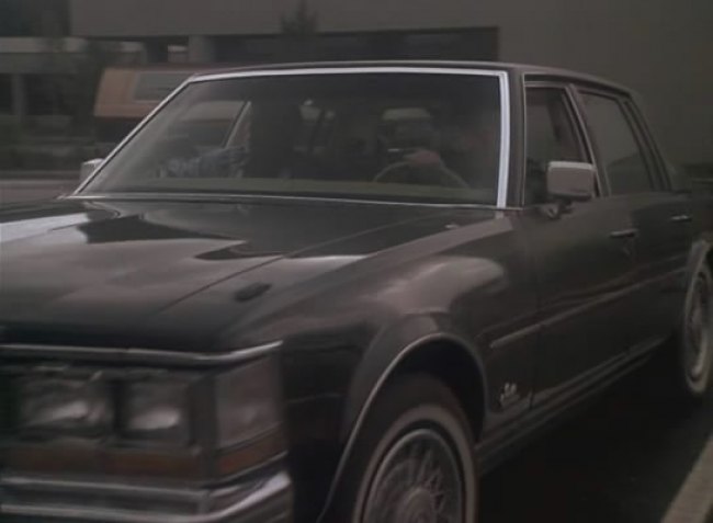 1977 Cadillac Seville
