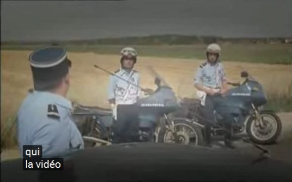 1982 BMW R 80 RT