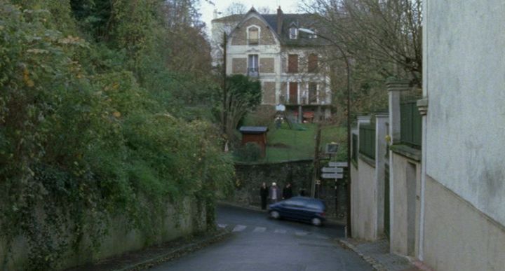 1993 Renault Twingo Série 1 [X06]