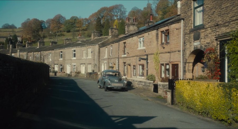 1962 Morris Minor 1000 [ADO59]