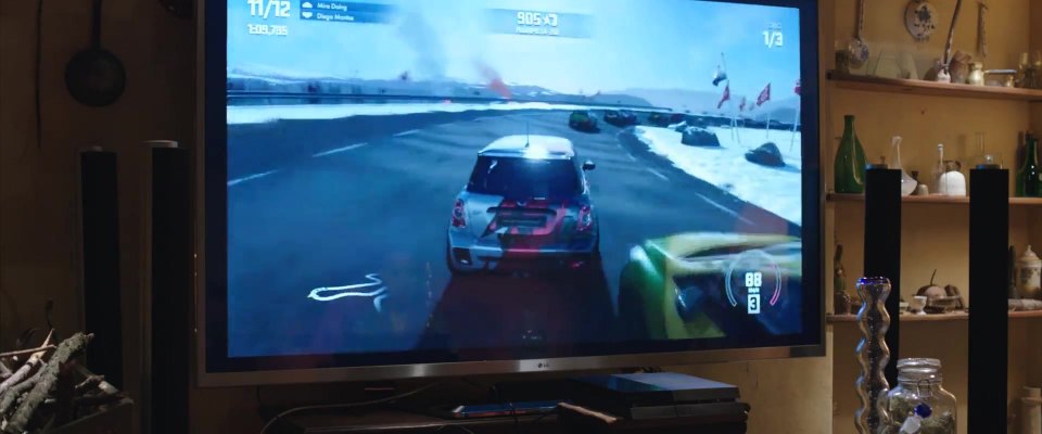 2013 MINI Cooper S JCW [R56]