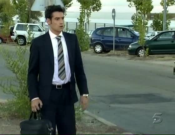 1997 Renault Mégane Scénic Série 1 [J64]