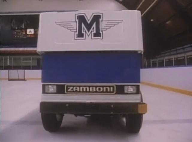 Zamboni