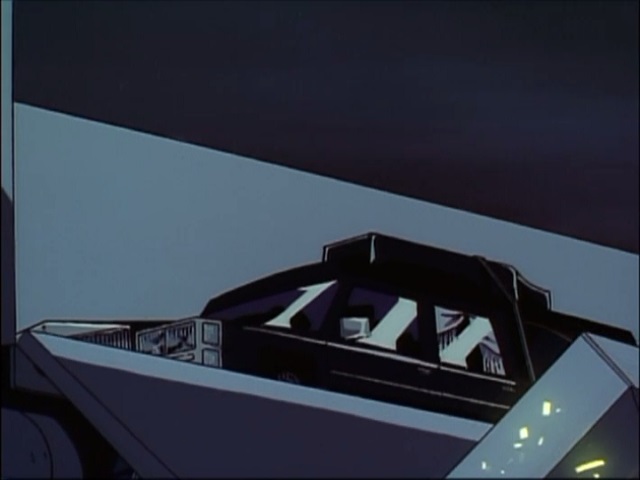 Cadillac Funeral Coach