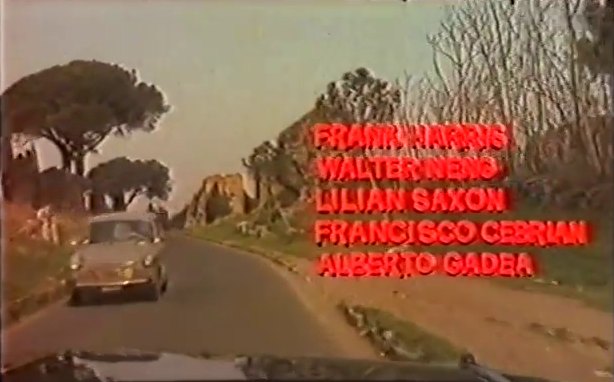1962 Autobianchi Bianchina Furgoncino [254]