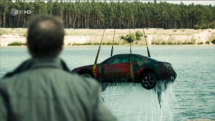 1995 Alfa Romeo GTV [916]