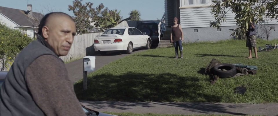 1996 Mitsubishi Galant [EA]