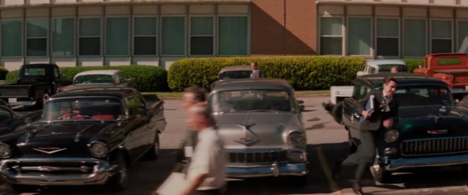 1955 Chevrolet Two-Ten Townsman