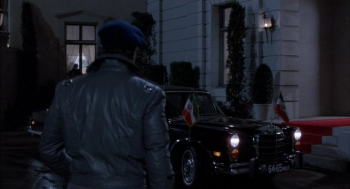 1968 Mercedes-Benz 600 [W100]
