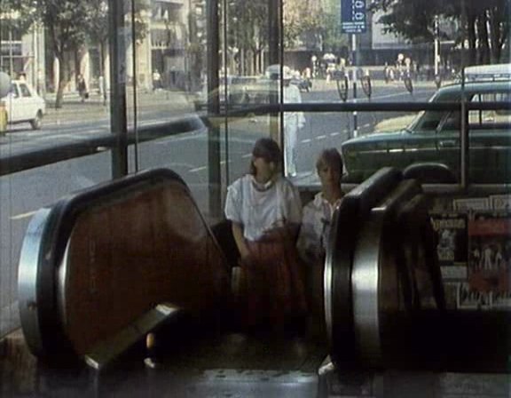 1977 Lada 1600 [2106]