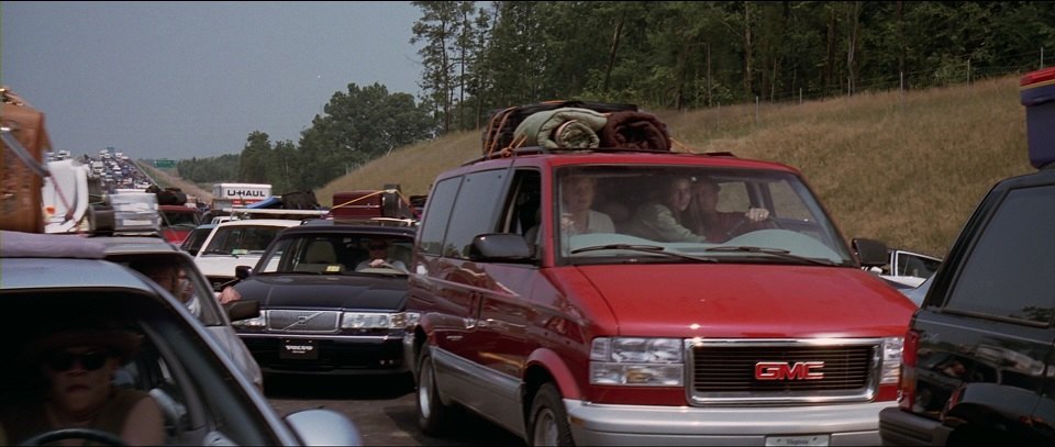 1995 Volvo 960 [965]