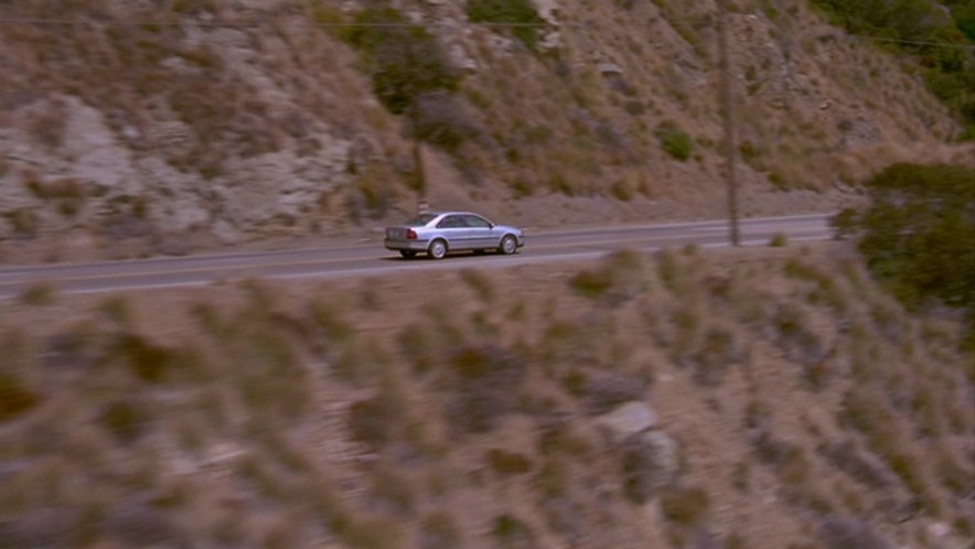 1999 Volvo S80 Gen.1 [TS]