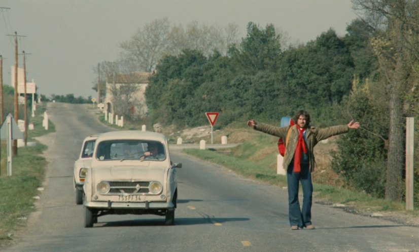 1968 Renault 4 L [R1123]