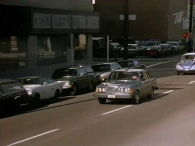 1976 Volvo 264 GL