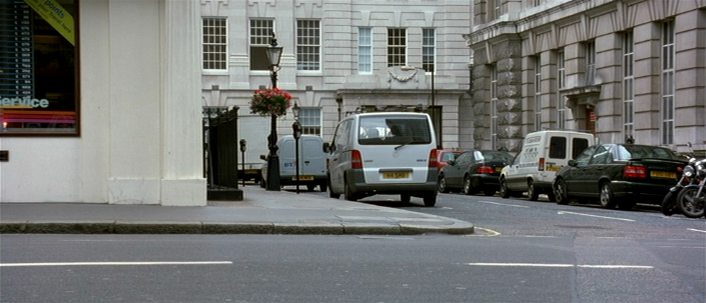 1997 Volvo S70 SE [874]