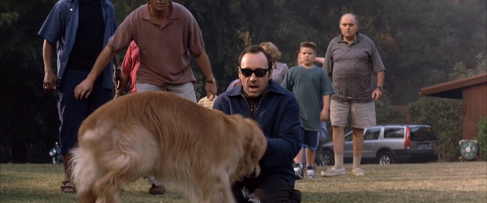 2001 Volvo V70 XC AWD Gen.2