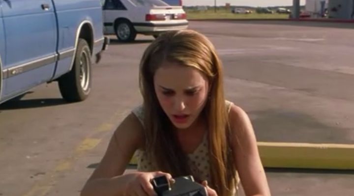 1987 Ford Mustang LX