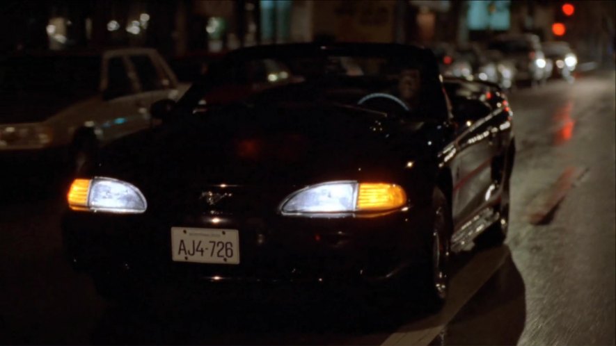 1994 Ford Mustang GT [SN95]