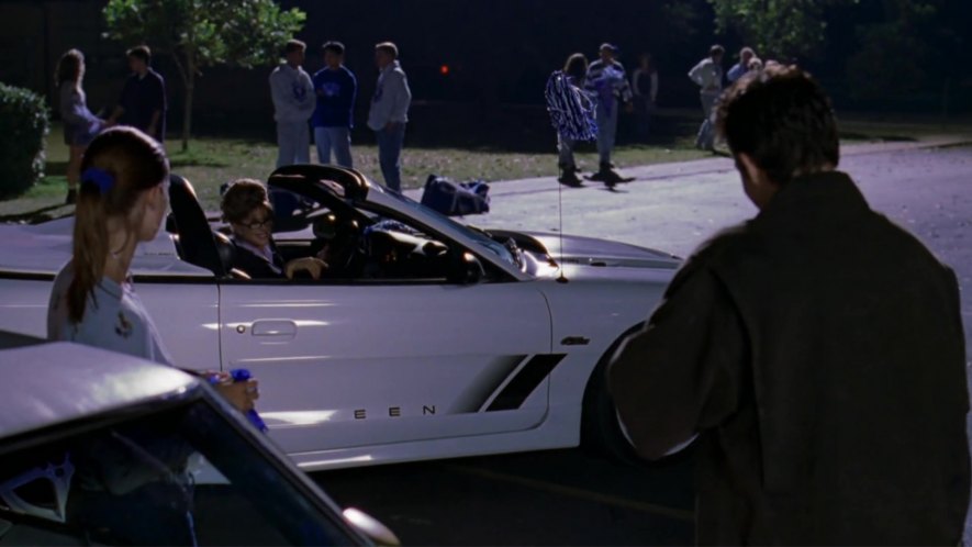 1996 Saleen S281 Speedster