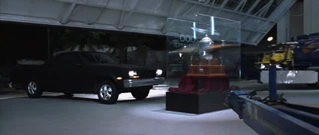 1982 Chevrolet El Camino [W80]