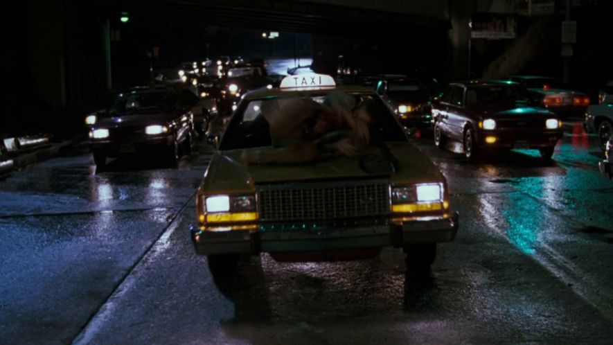 1983 Ford LTD Crown Victoria