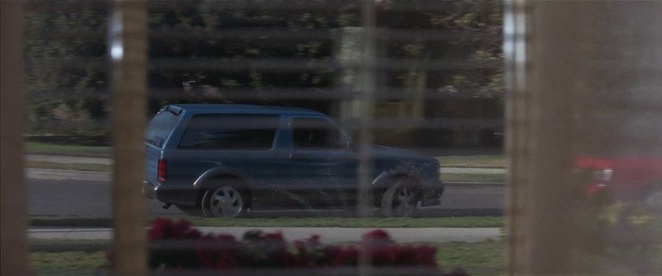 1991 GMC Typhoon [GMT330]