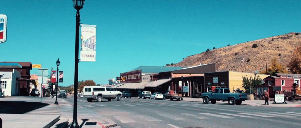 1989 Ford Ranger SuperCab 4x4 [PN105]