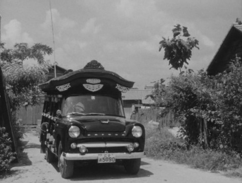 1958 Prince New Miler [ARTH-1]