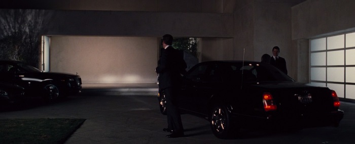 Bentley Continental R