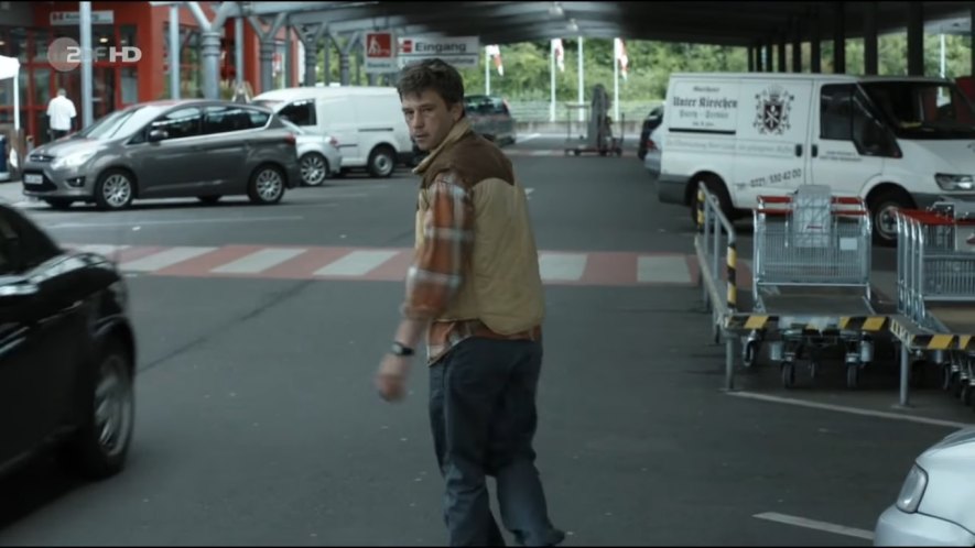 2011 Ford C-Max MkII [C344]