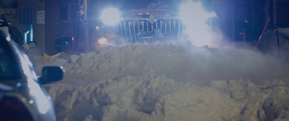 2008 International WorkStar