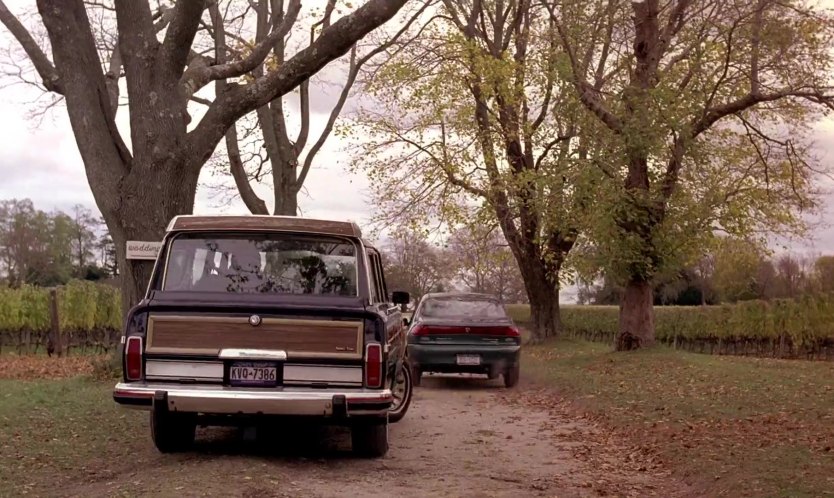 1997 Mercury Tracer