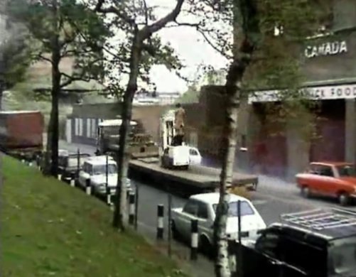 1971 Fiat 127 1a serie [100GL]