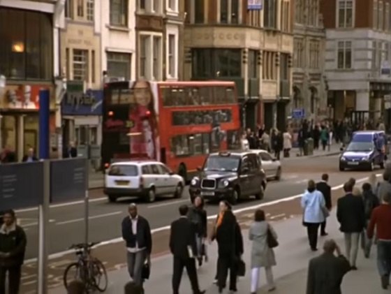 1998 Vauxhall Astra Estate MkIV