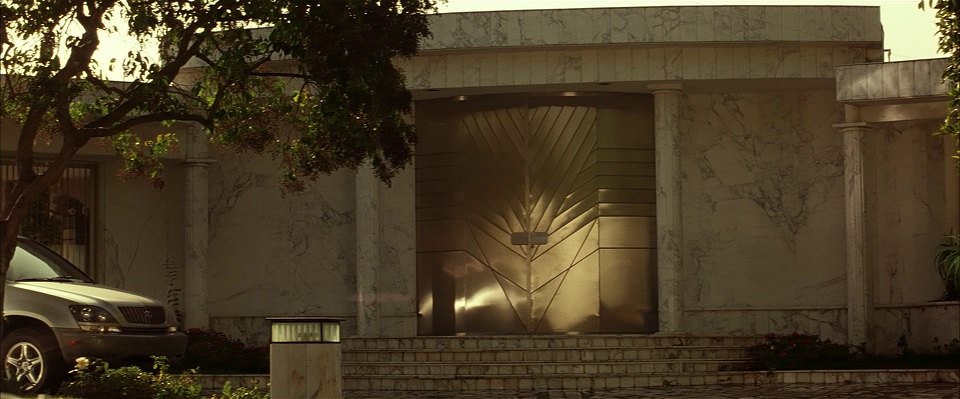 1999 Lexus RX 300 [XU10]