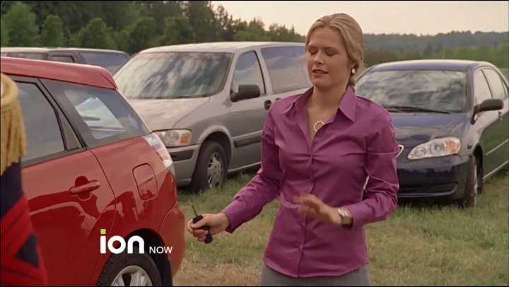 2001 Chevrolet Venture [GMT200]