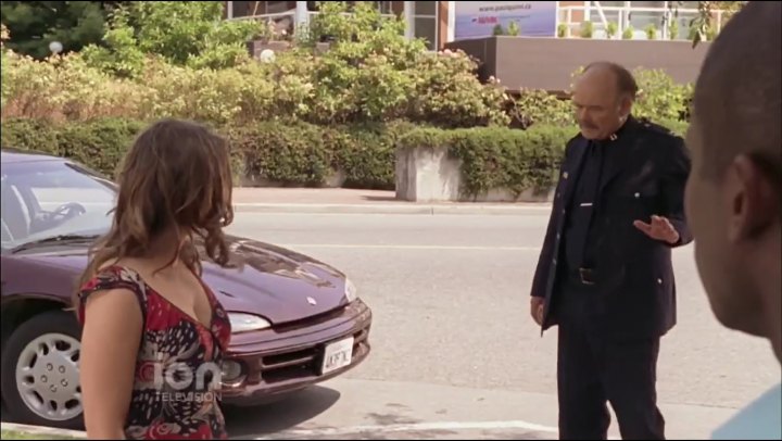 1996 Chrysler Intrepid Sport [LH]