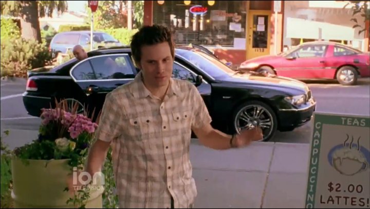 2002 BMW 745Li [E66]