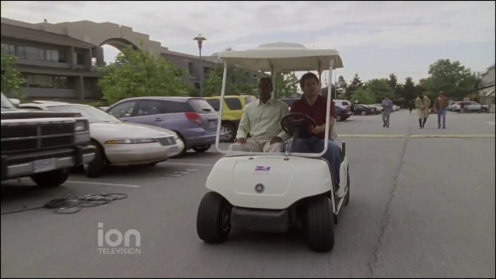 1993 Lincoln Mark VIII [FN10]