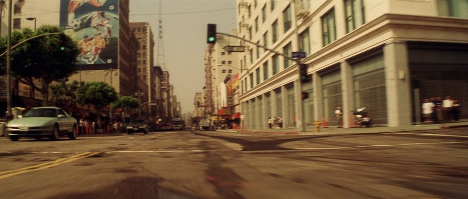 1993 Ford Probe [SN16]