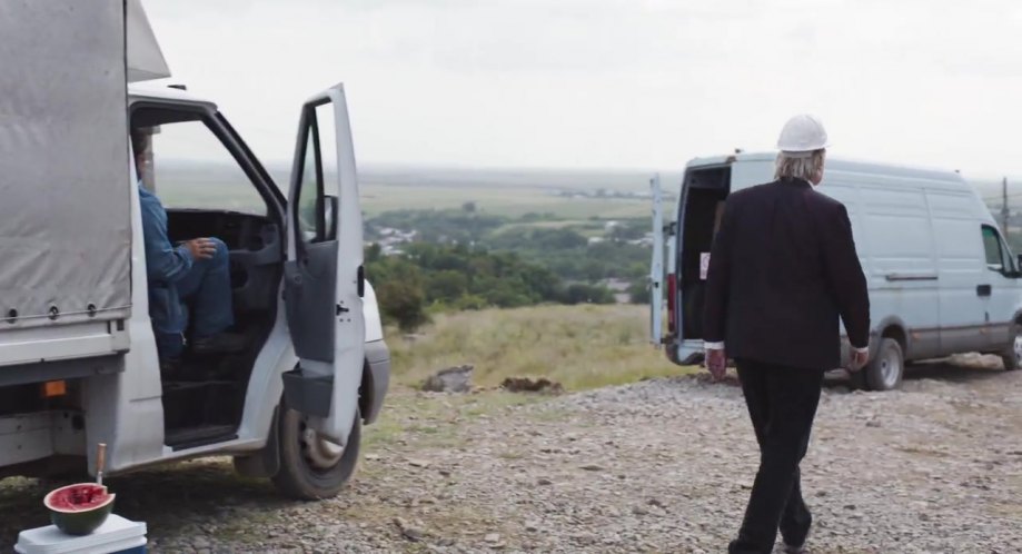 2000 Iveco Daily 3a serie