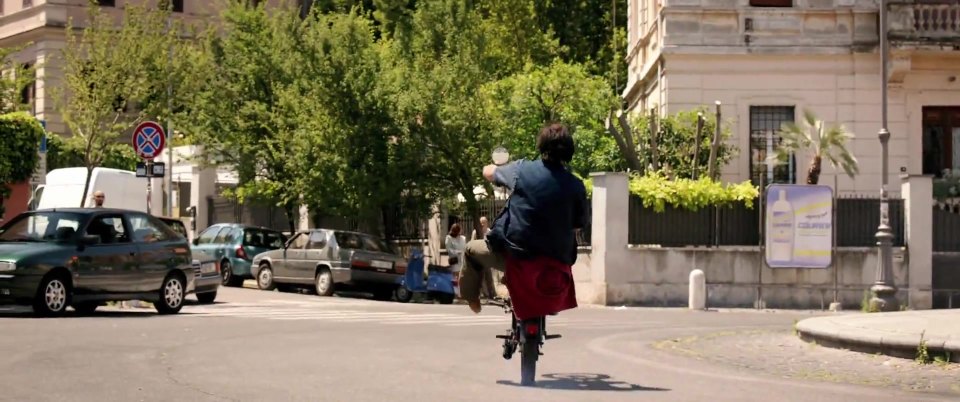 1985 Alfa Romeo 90 [162A]