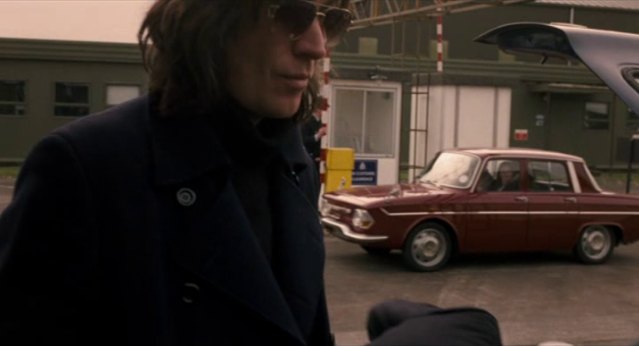 1966 Renault 1100 Série 1 [R1190]