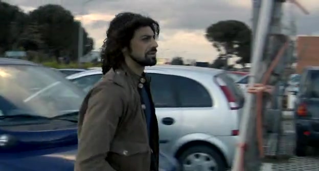 2003 Opel Meriva [A]