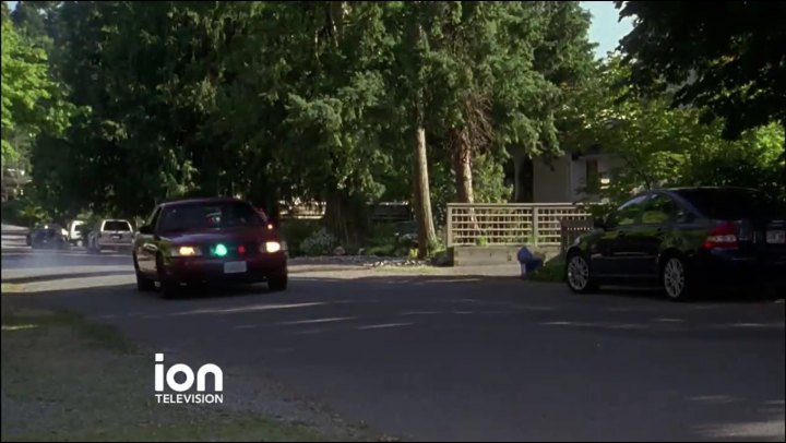 2005 Volvo S40 Gen.2