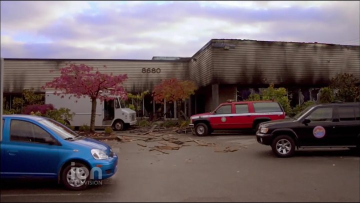 2002 Nissan Pathfinder LE [R50]