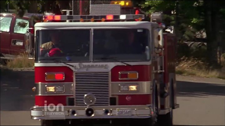 1992 Pierce Lance Superior