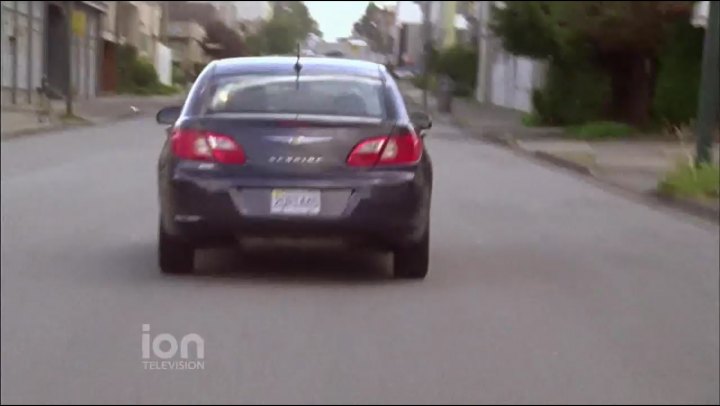 2007 Chrysler Sebring [JS]